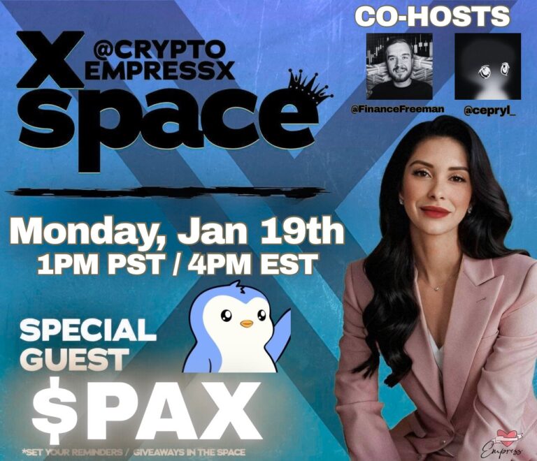 Space AMA PAX